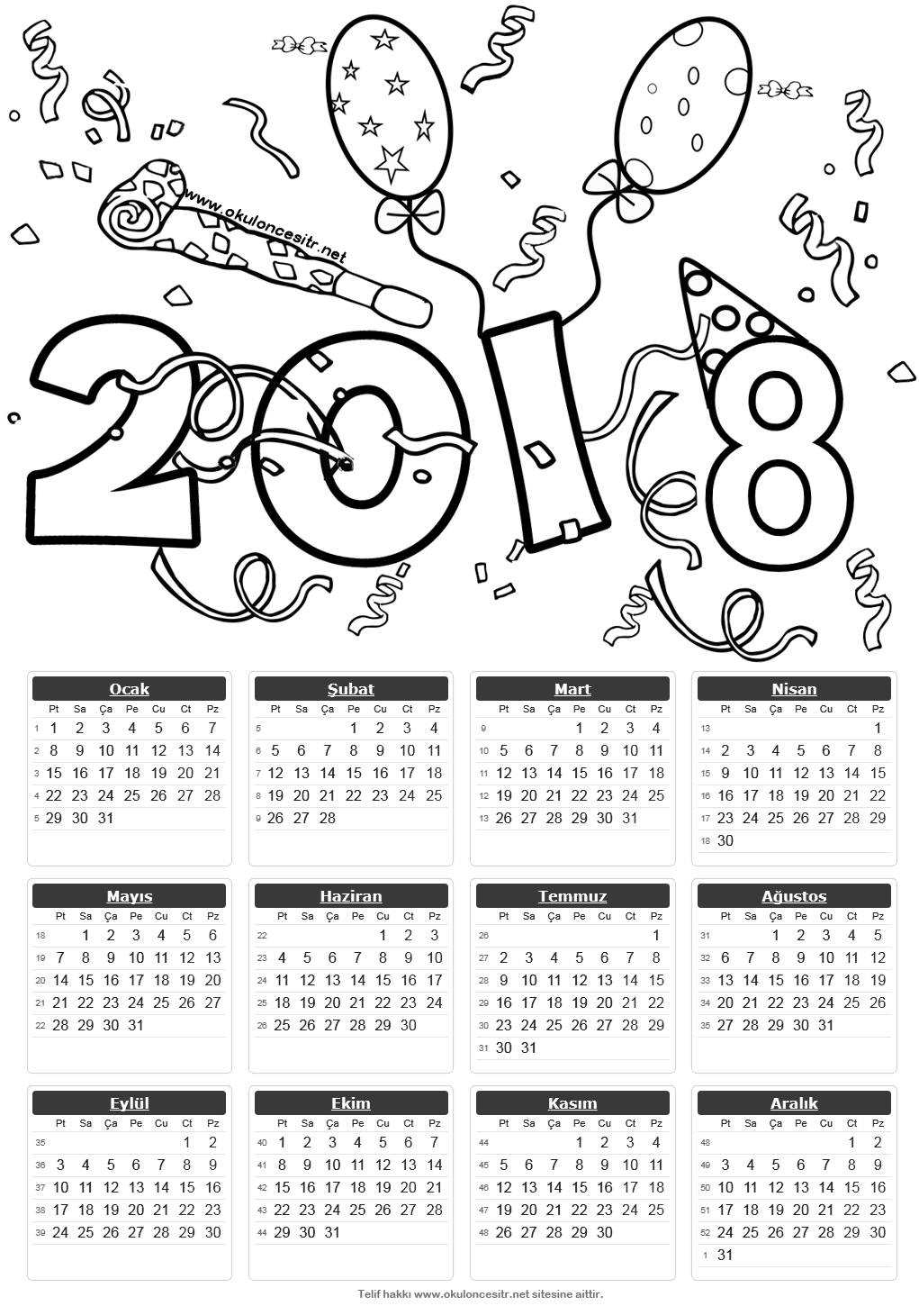 2018teklitakvim2