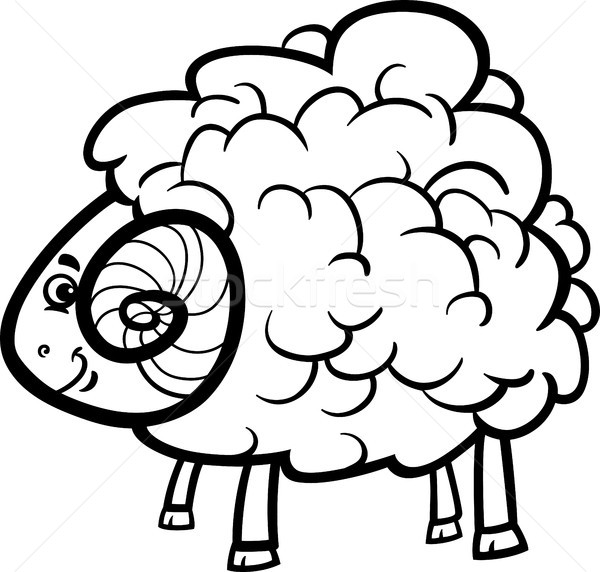 2973269_stock-photo-ram-cartoon-illustration-for-coloring-book