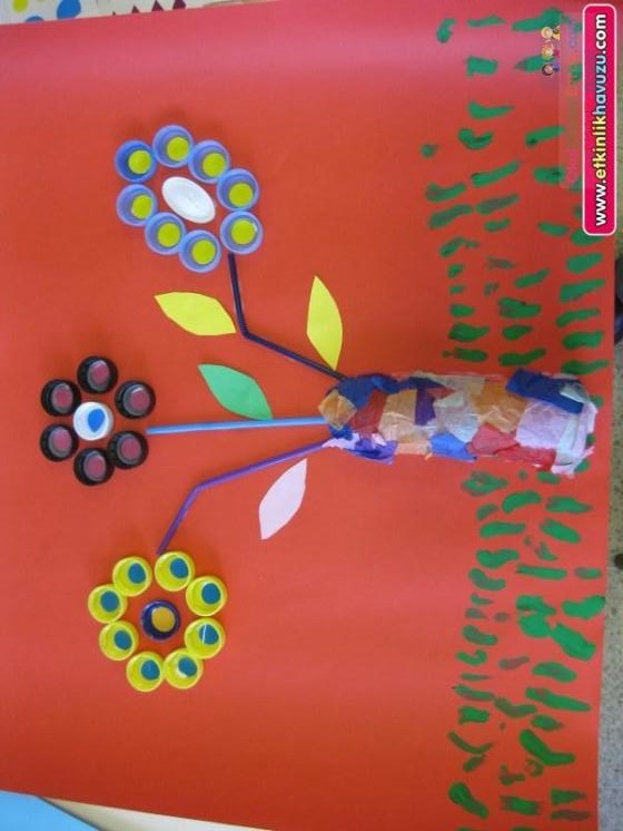 artık materyal,atatürk ,kağit işleri,aşure haftası,mevsımler,yüz ifadesi (7)