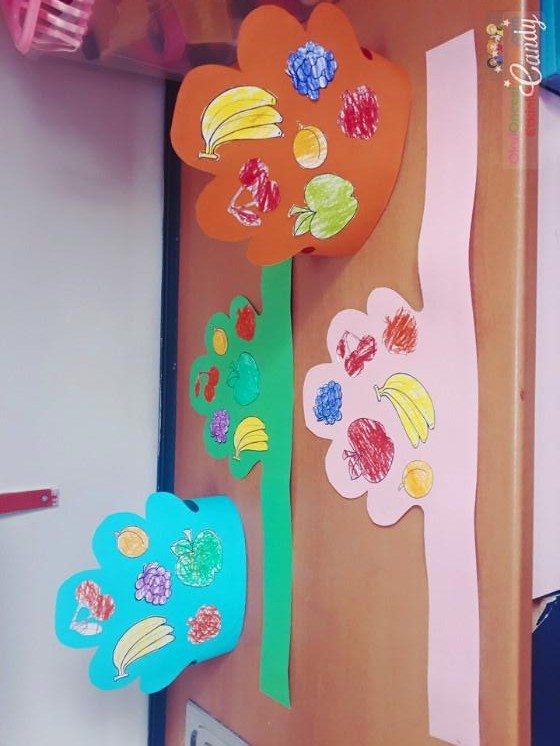 artık materyal,sanat etkınlığı , (229)