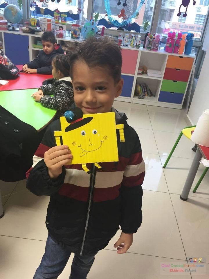 artık materyal,sanat etkınlığı , (24)
