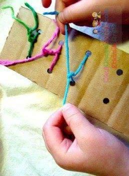 artık materyal,sanat etkınlığı , (255)