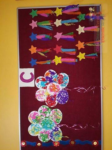artık materyal,sanat etkınlığı , (294)