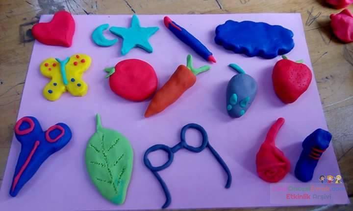 artık materyal,sanat etkınlığı , (308)