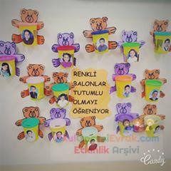 artık materyal,sanat etkınlığı , (31)
