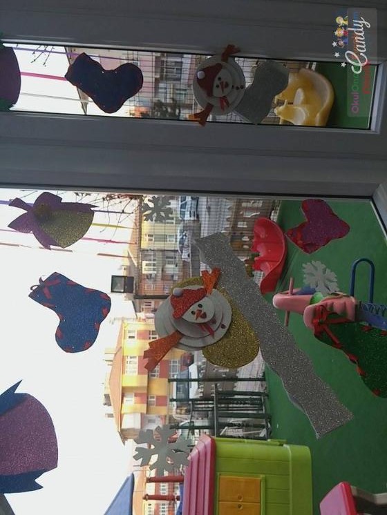 artık materyal,sanat etkınlığı , (325)