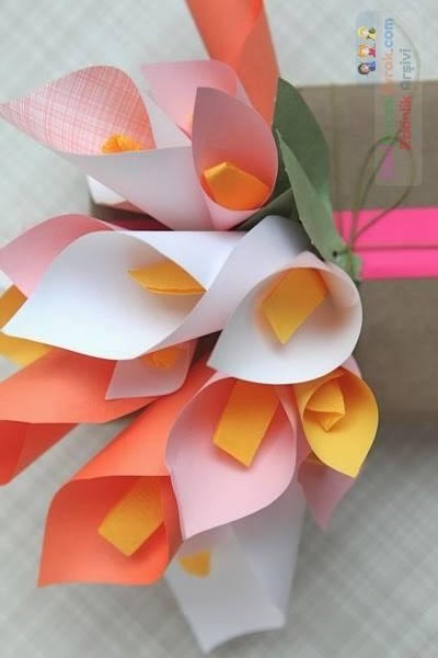 artık materyal,sanat etkınlığı , (336)