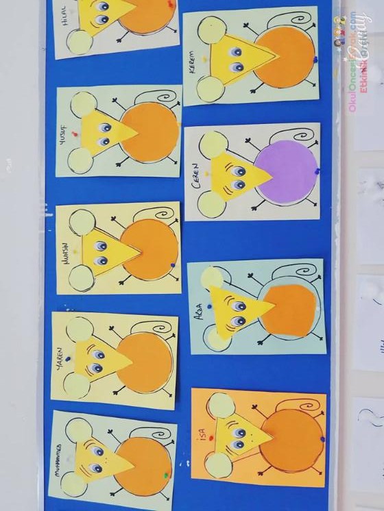 artık materyal,sanat etkınlığı , (401)