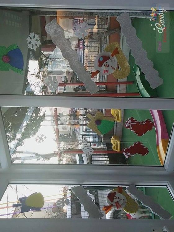 artık materyal,sanat etkınlığı , (422)