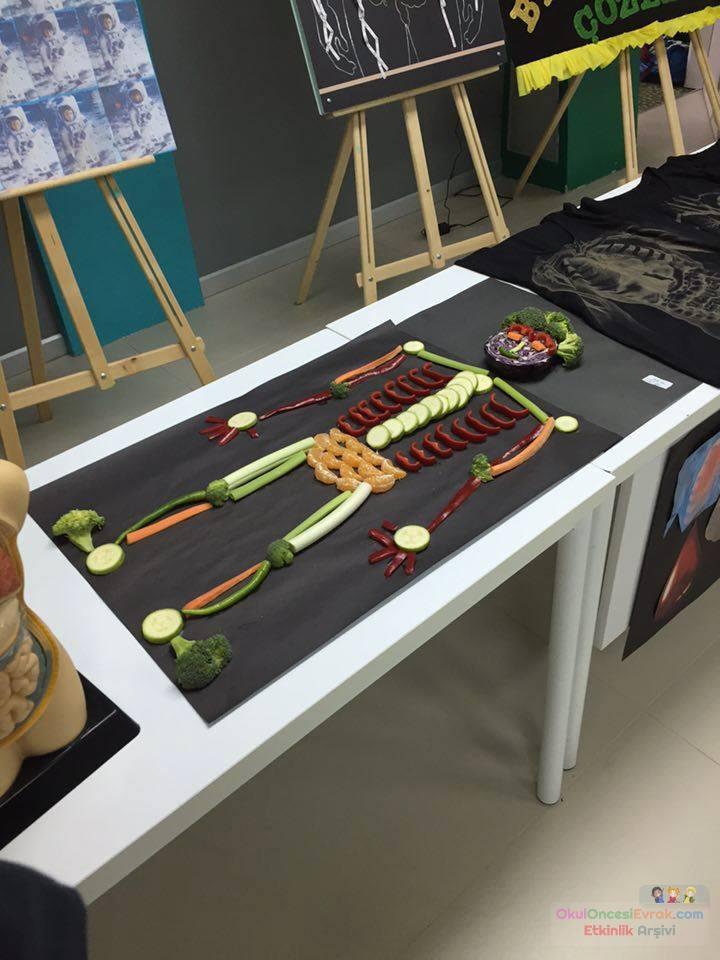 artık materyal,sanat etkınlığı , (8)