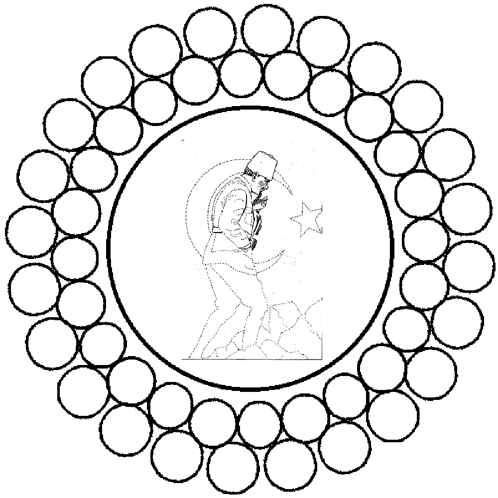 ATATÜRK-MANDALA-1