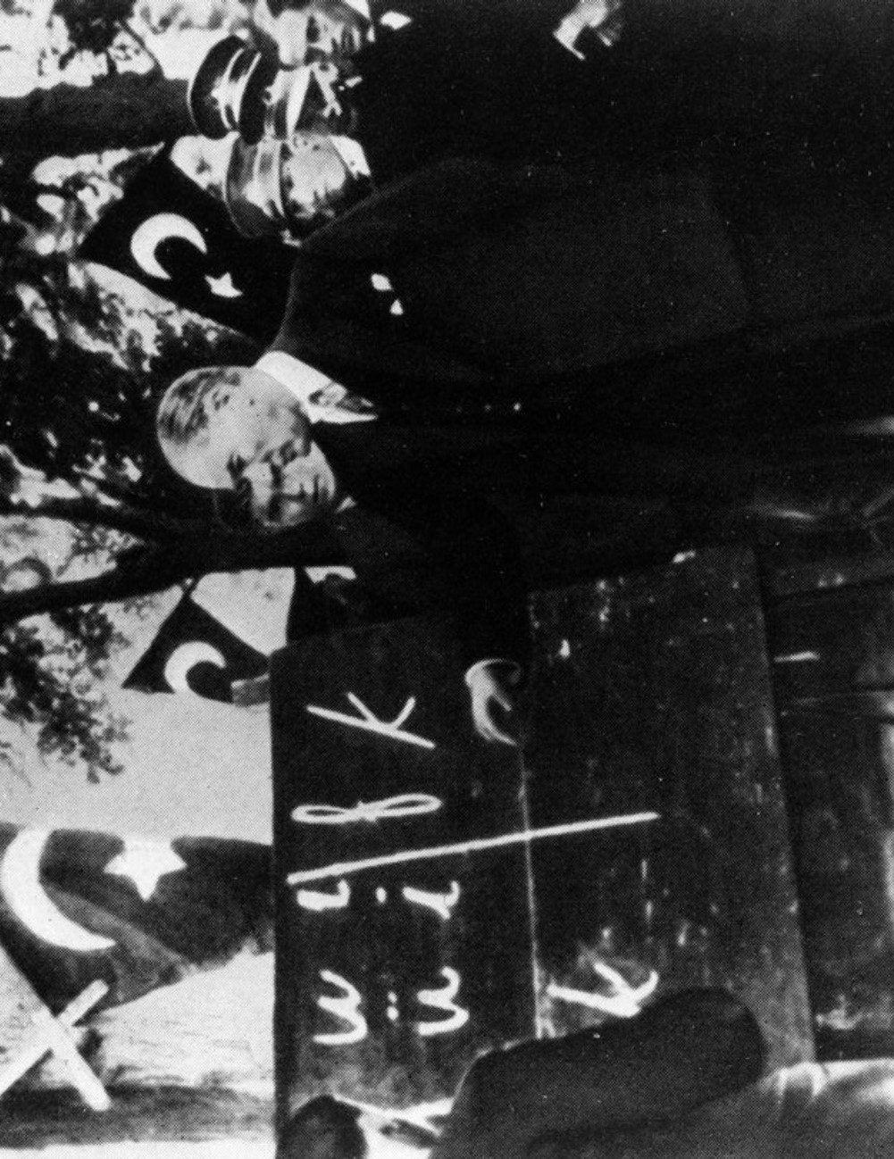 atatürk-ve-harf-inkılabı