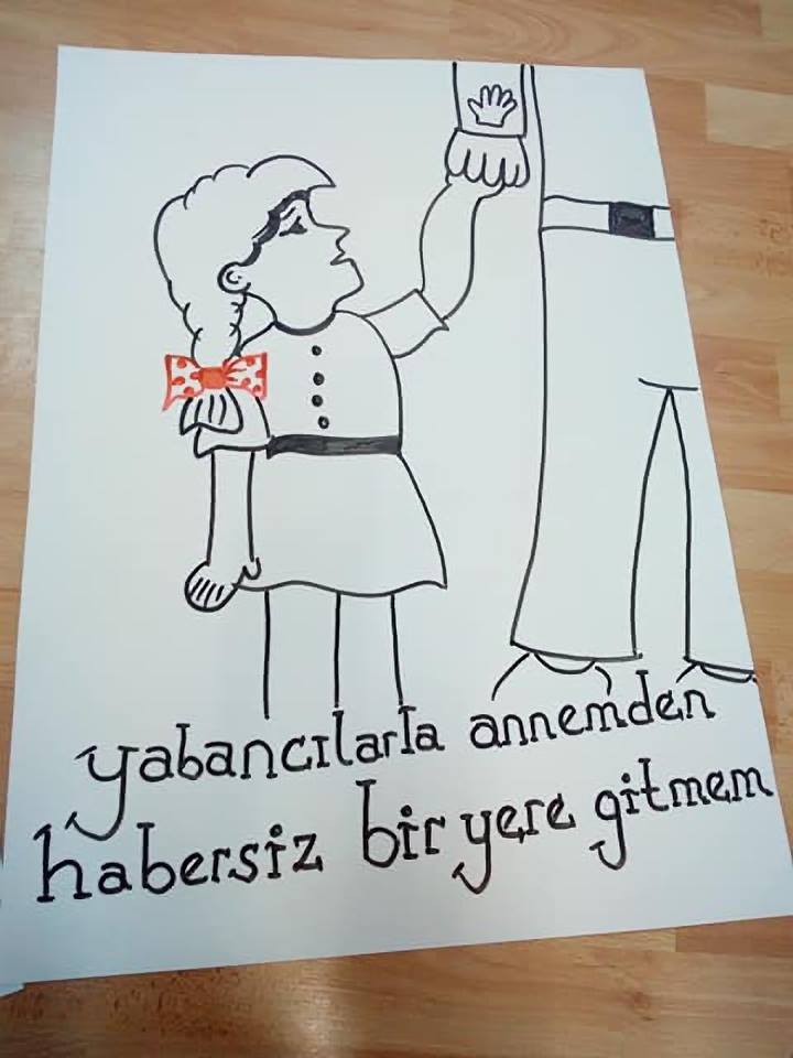 çocuk ıstısmarı  (19)