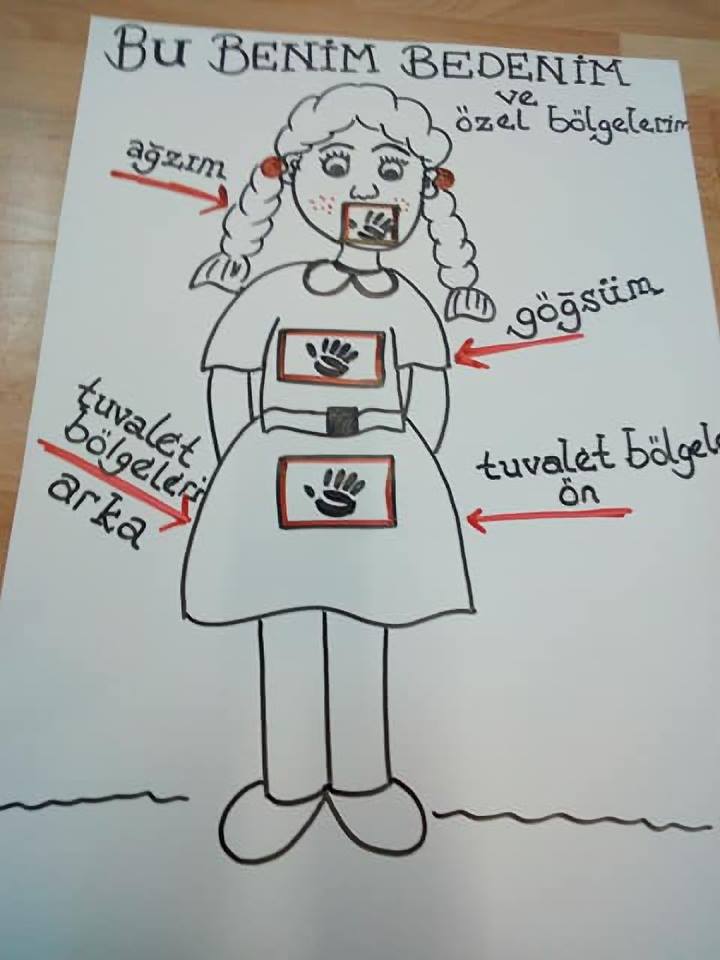 çocuk ıstısmarı  (3)