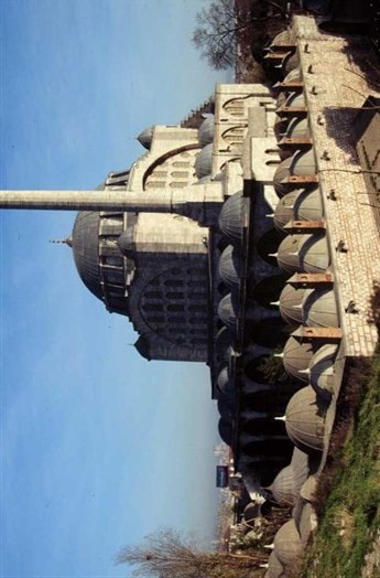 edirnekapi-mihrimah-camii