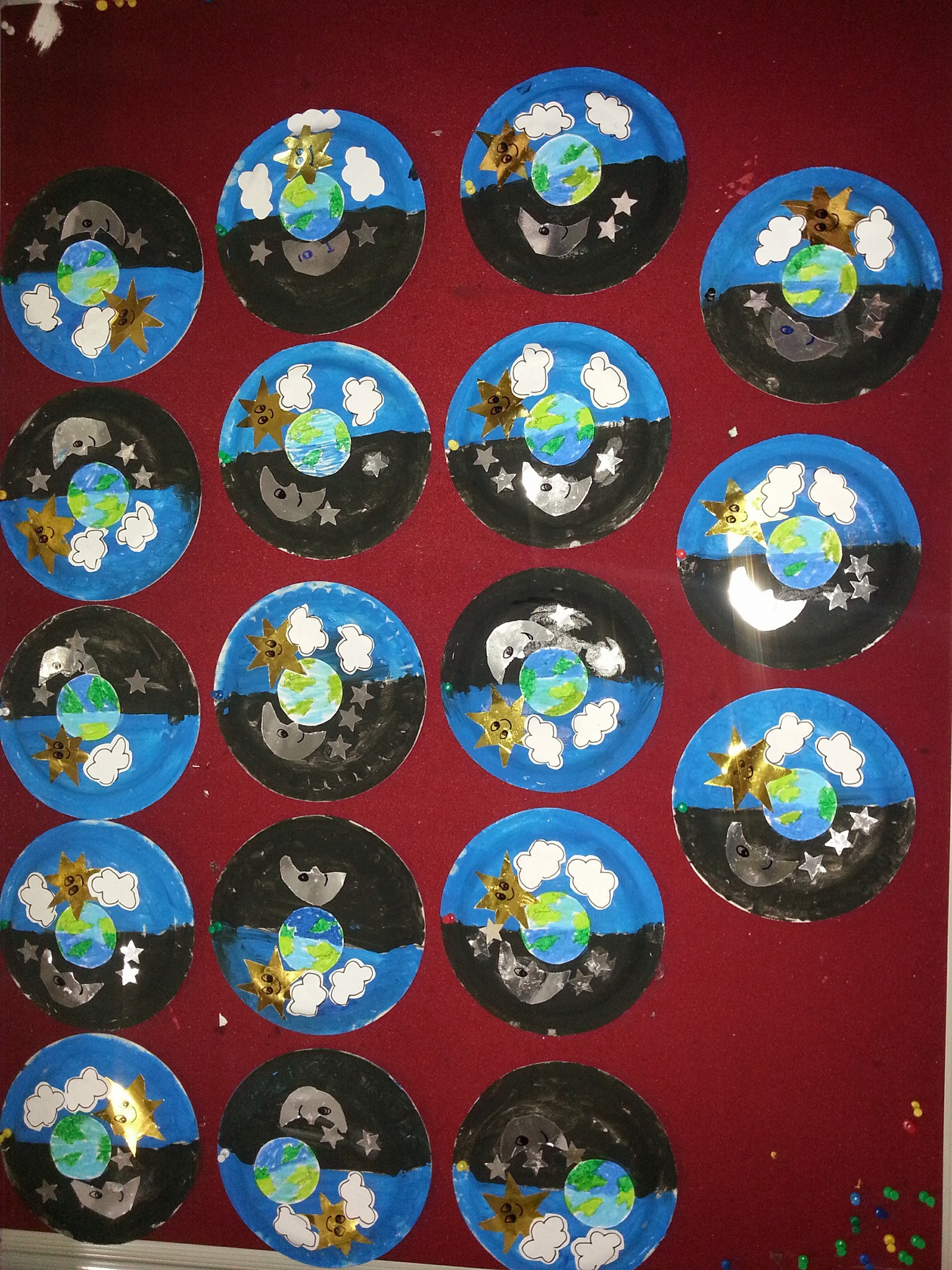 gece-gündüz
