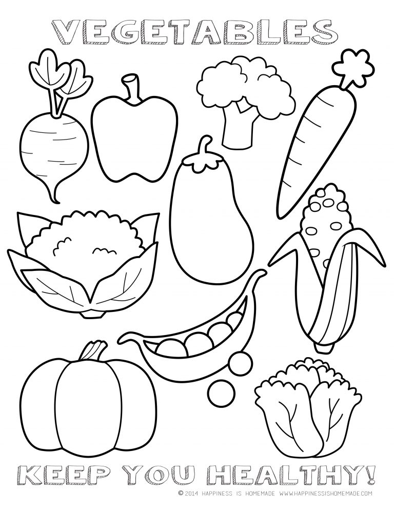 Healthy-Vegetables-Coloring-Page-Sheet-768x994