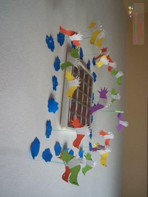 kagıt işler (3)