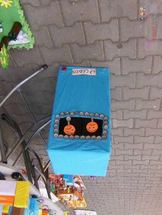 Kağıt katlama buruşturma, yuvarlama, sulu boya  (325)