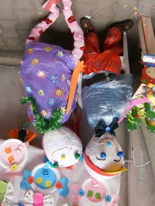 Kağıt katlama buruşturma, yuvarlama, sulu boya  (433)