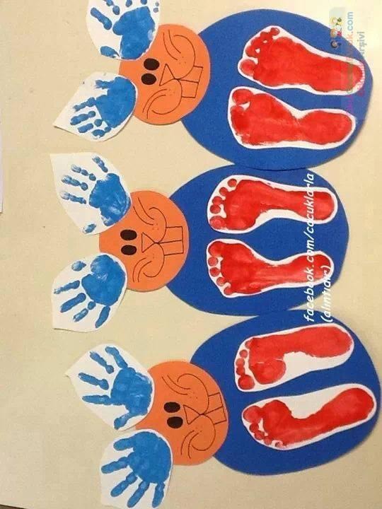Kağıt katlama buruşturma, yuvarlama, sulu boya  (591)