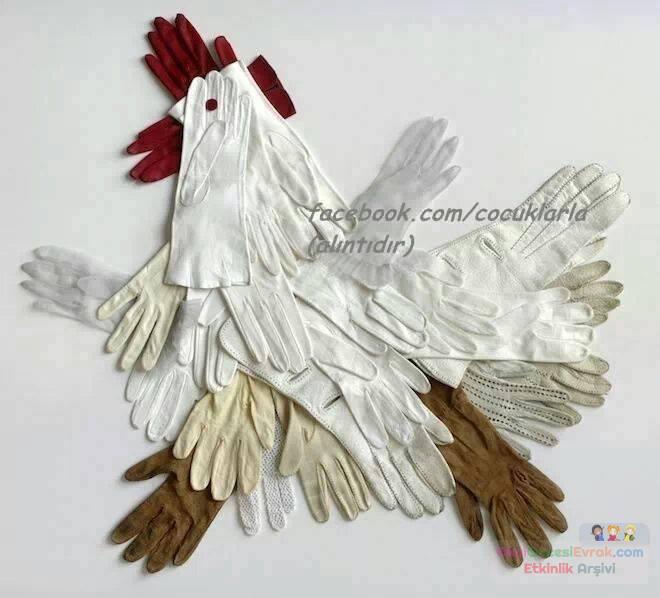 Kağıt katlama buruşturma, yuvarlama, sulu boya  (620)