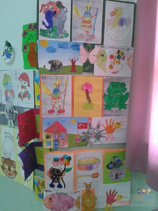 kutlu doğüm ,kurban bayramı ,artık materyal ,kağit işleri ,sınıf süsü ,anneler günü ,babalar günü ,gelişim raporu  (1959)