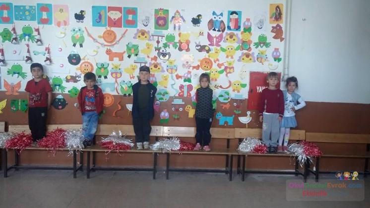 kutlu doğüm ,kurban bayramı ,artık materyal ,kağit işleri ,sınıf süsü ,anneler günü ,babalar günü ,gelişim raporu  (2053)