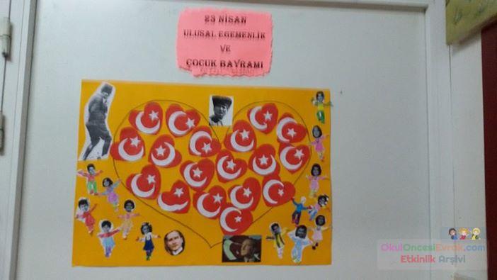 kutlu doğüm ,kurban bayramı ,artık materyal ,kağit işleri ,sınıf süsü ,anneler günü ,babalar günü ,gelişim raporu  (2503)