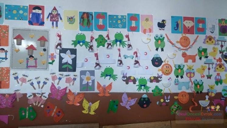 kutlu doğüm ,kurban bayramı ,artık materyal ,kağit işleri ,sınıf süsü ,anneler günü ,babalar günü ,gelişim raporu  (2593)