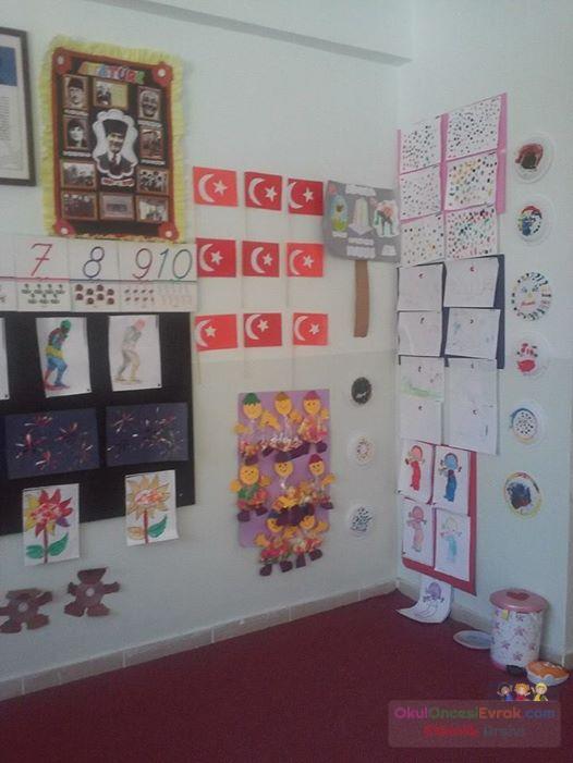 kutlu doğüm ,kurban bayramı ,artık materyal ,kağit işleri ,sınıf süsü ,anneler günü ,babalar günü ,gelişim raporu  (3162)