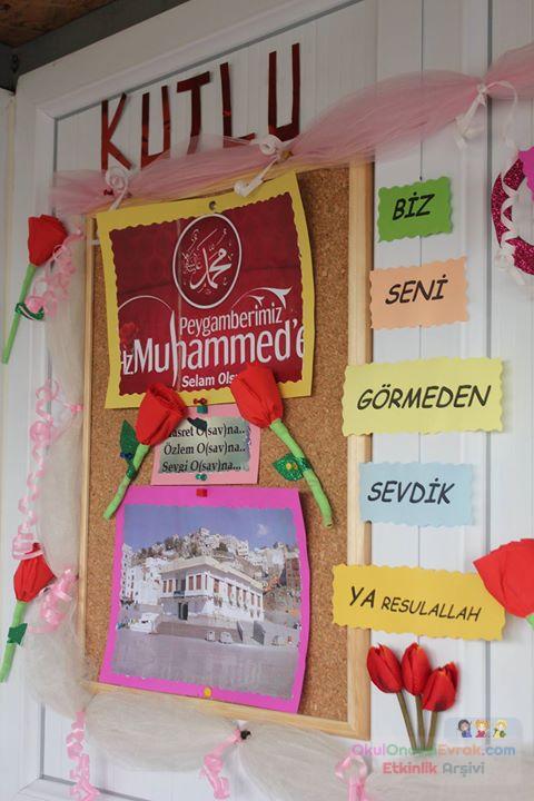 kutlu doğüm ,kurban bayramı ,artık materyal ,kağit işleri ,sınıf süsü ,anneler günü ,babalar günü ,gelişim raporu  (3268)