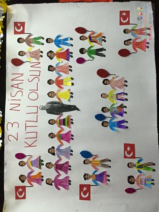 kutlu doğüm ,kurban bayramı ,artık materyal ,kağit işleri ,sınıf süsü ,anneler günü ,babalar günü ,gelişim raporu  (3399)