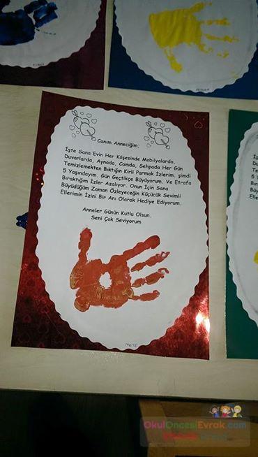 kutlu doğüm ,kurban bayramı ,artık materyal ,kağit işleri ,sınıf süsü ,anneler günü ,babalar günü ,gelişim raporu  (3785)