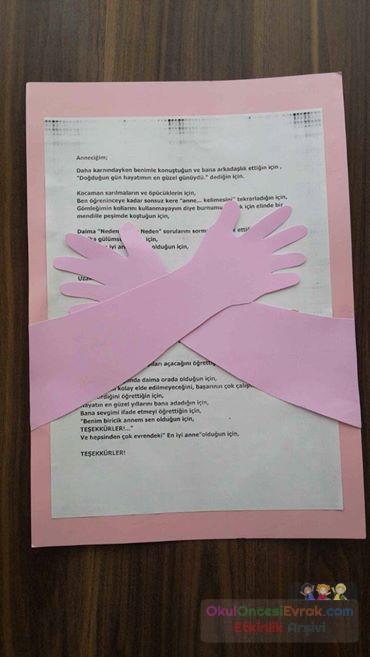 kutlu doğüm ,kurban bayramı ,artık materyal ,kağit işleri ,sınıf süsü ,anneler günü ,babalar günü ,gelişim raporu  (3824)