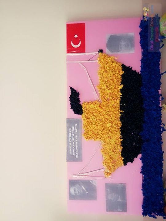 kutlu doğüm ,kurban bayramı ,artık materyal ,kağit işleri ,sınıf süsü ,anneler günü ,babalar günü ,gelişim raporu  (3908)