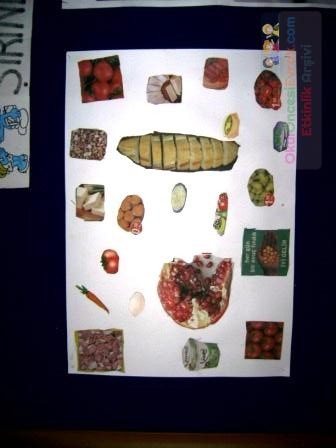 mandala çalişması kağit işleri,sınıf süslemesi fen etkinlikleri  yesilay haftası (67)
