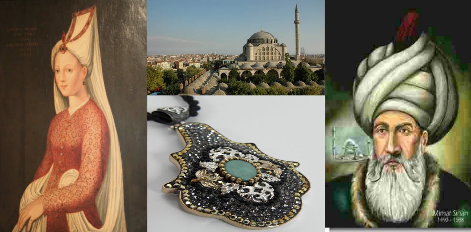 mihrimah-sultan-kolye