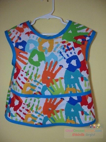 okul öncesi kağit işleri ,duvar süsü ,suluboya çalişması (253)