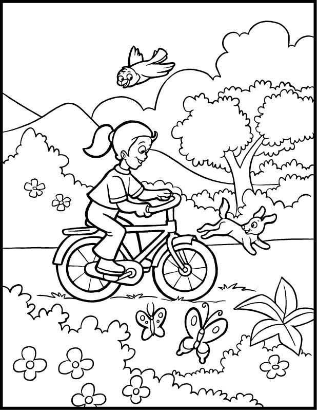 Online-for-Kid-Printable-Spring-Coloring-Pages-45-On-Gallery-Coloring-Ideas-with-Printable-Spring-Coloring-Pages