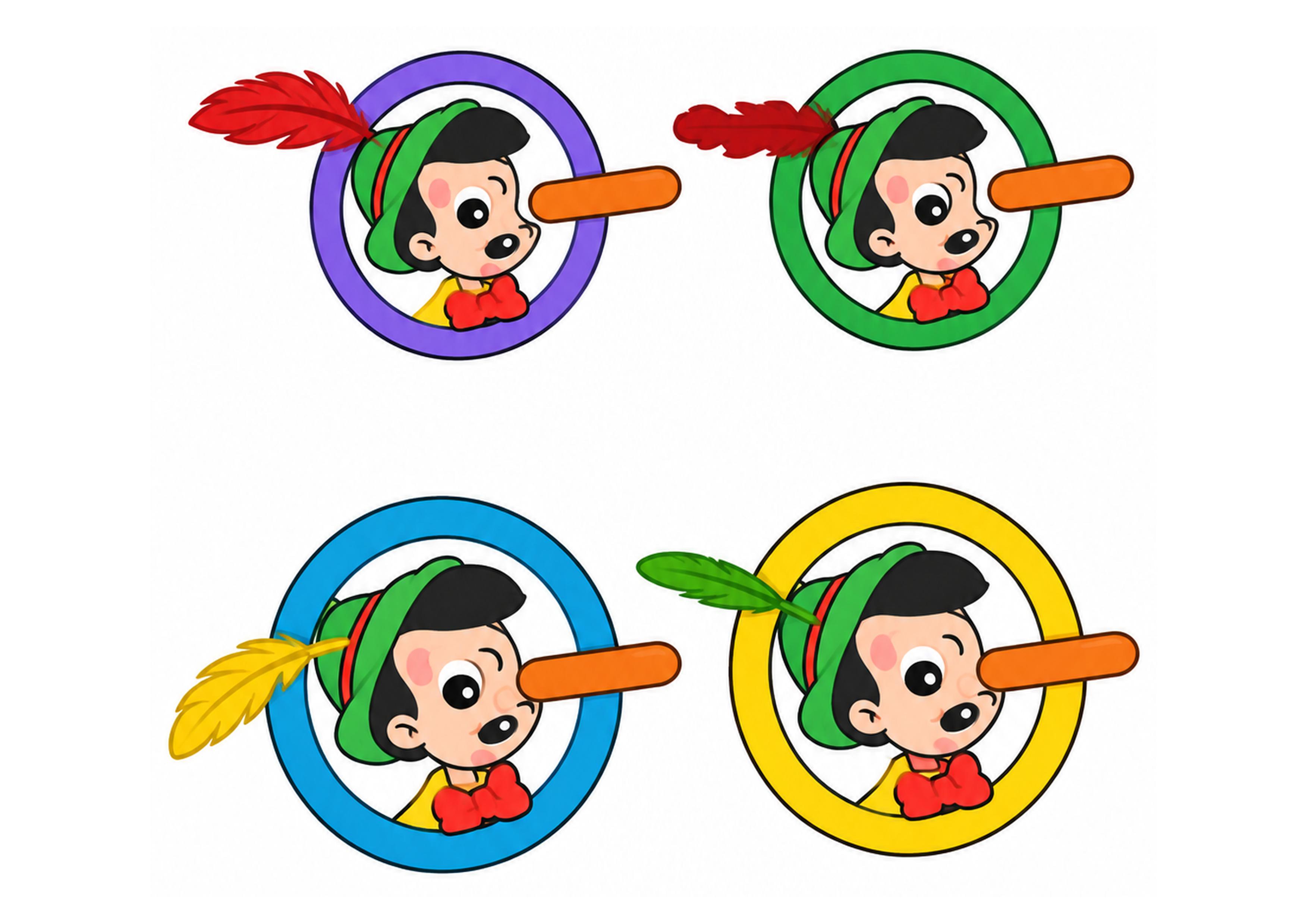 pinokyo