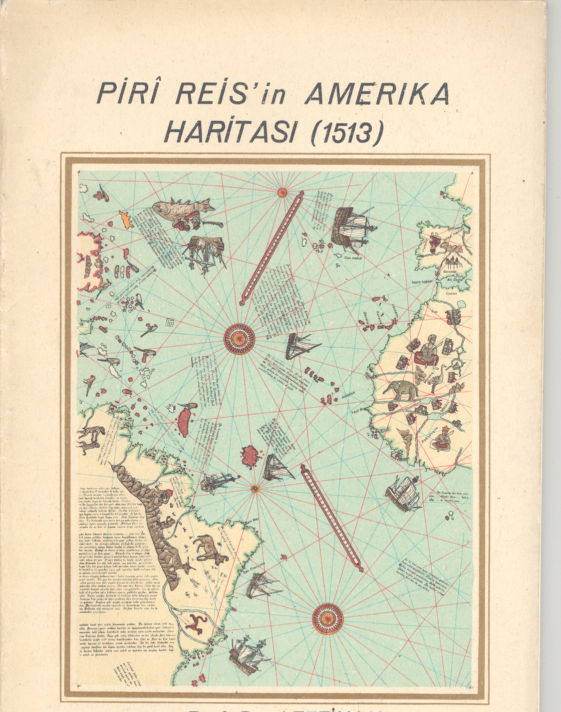 PiriReisAmerikaHaritasi2
