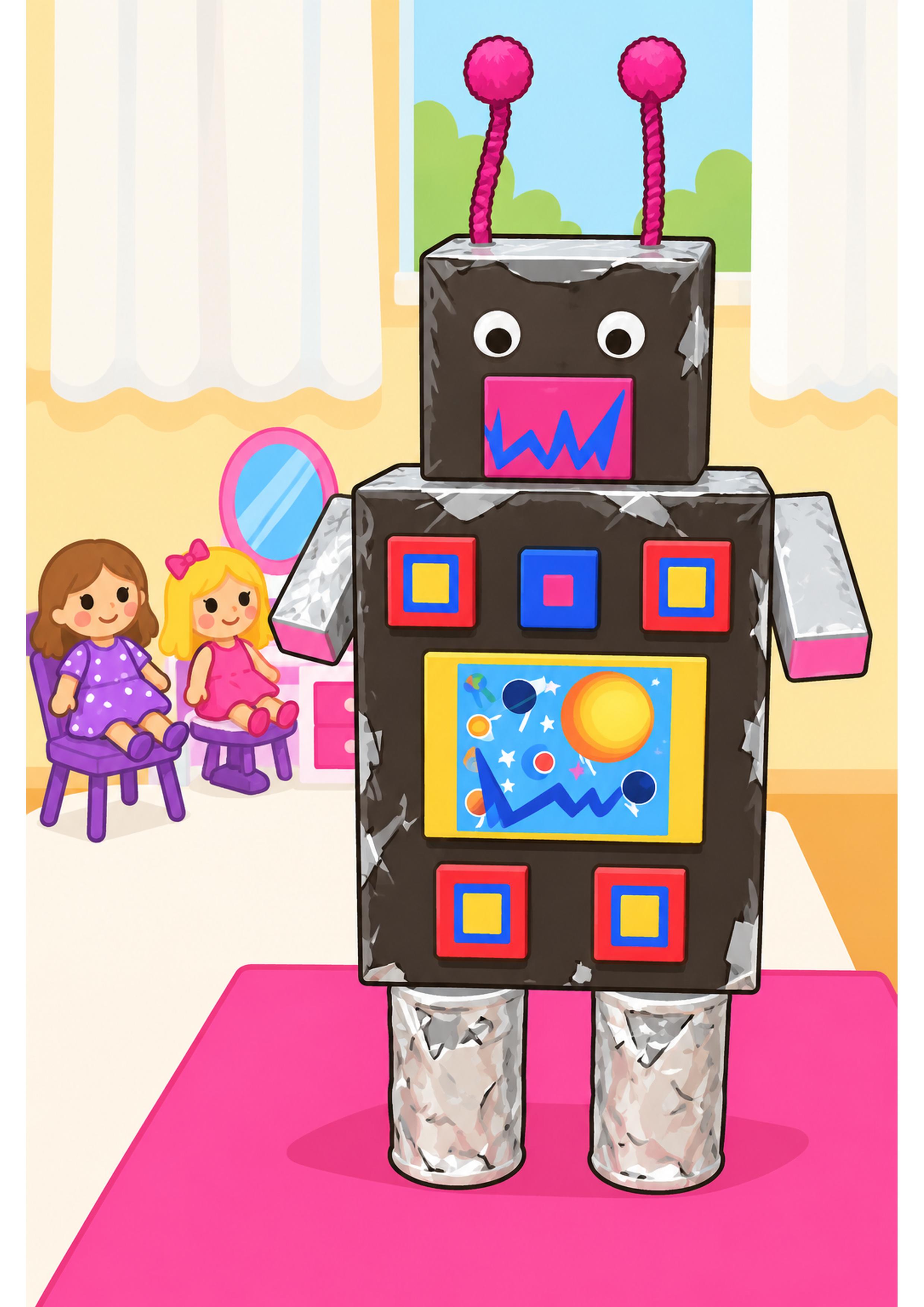 robot