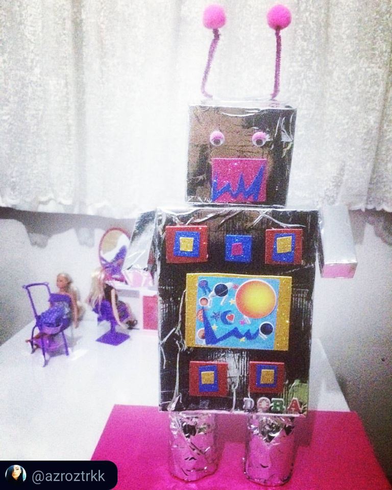 robot