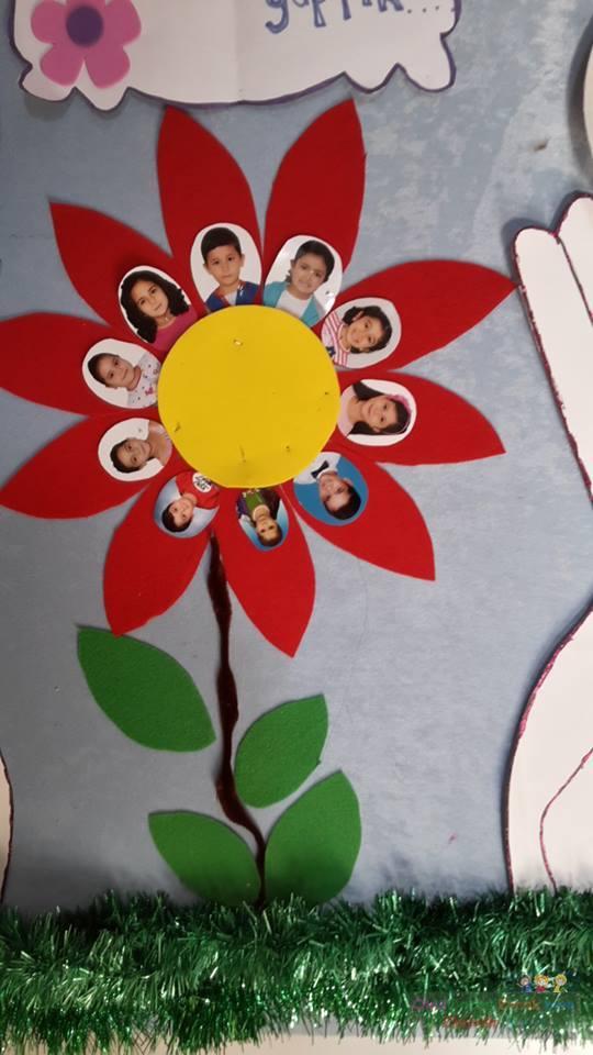 sanat etkınlıgı,artık materyal, (14)