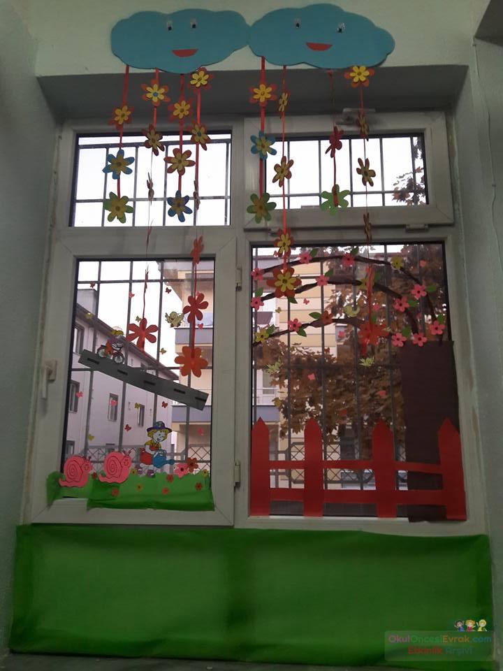 sanat etkınlıgı,artık materyal, (163)