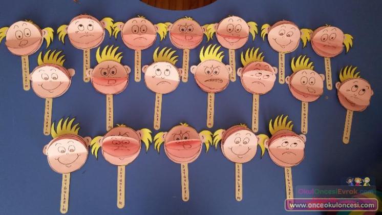 sanat etkınlıgı,artık materyal, (398)
