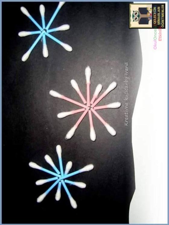sanat etkınlıgı,artık materyal, (490)
