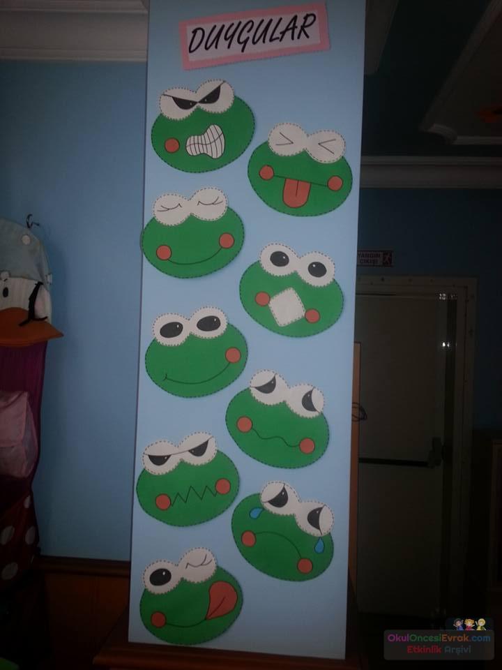 sanat etkınlıgı,artık materyal, (564)