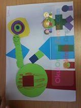 sanat etkınlıgı,artık materyal, (93)